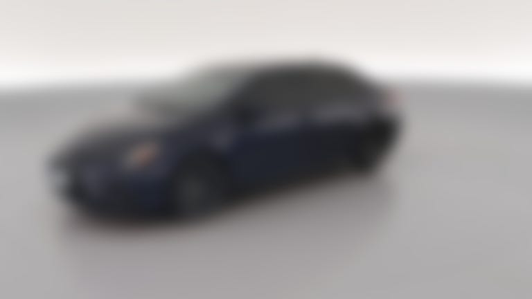 2025 Toyota Corolla Hybrid vehicle photo