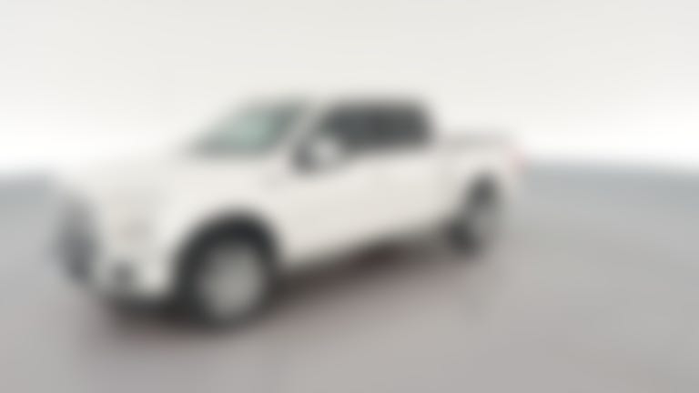 2017 Ford F150 SuperCrew Cab vehicle photo