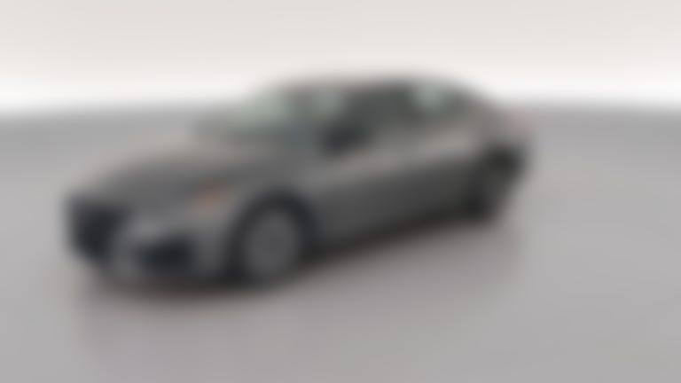2025 Nissan Altima vehicle photo