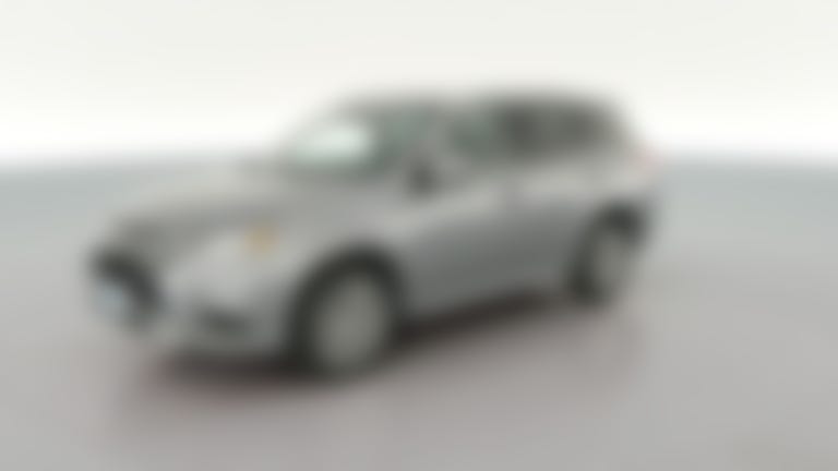 2022 Mitsubishi Outlander PHEV vehicle photo
