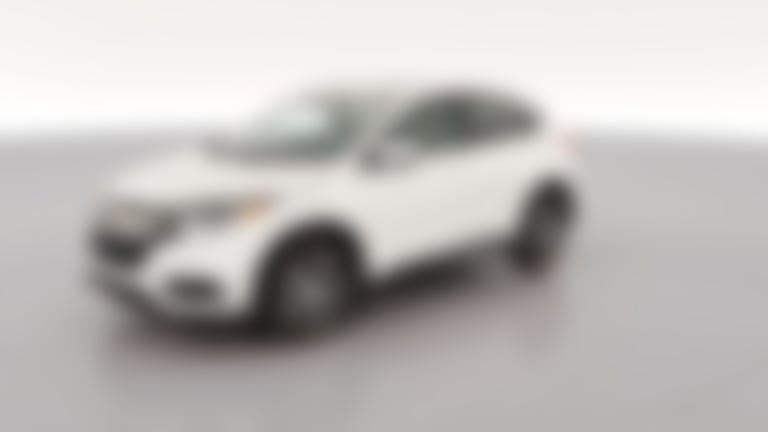 2022 Honda HR-V vehicle photo