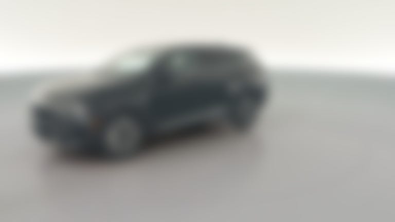 2025 Kia Sportage vehicle photo