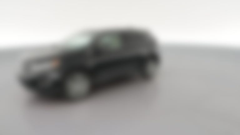 2017 Ford Edge vehicle photo