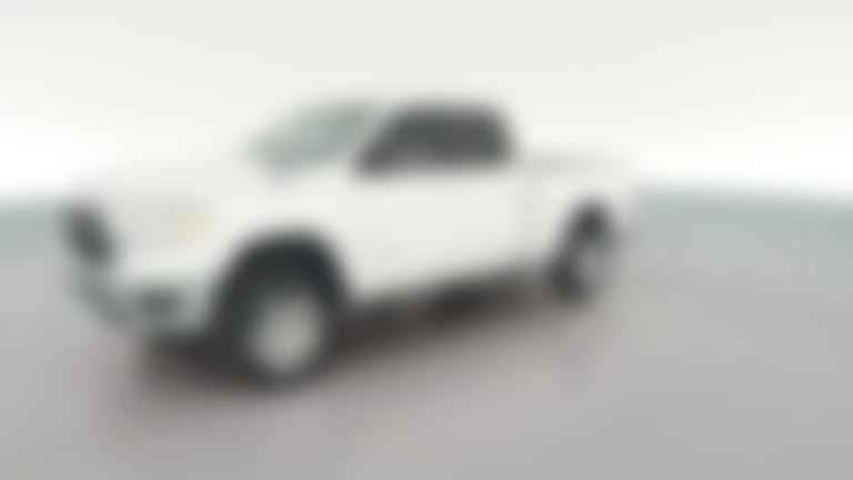 2022 Ram 1500 Quad Cab vehicle photo