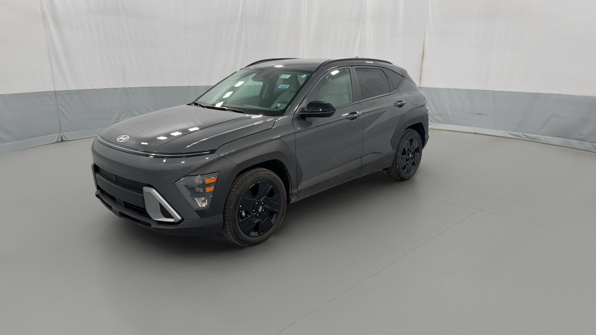 2026 Hyundai Kona vehicle photo
