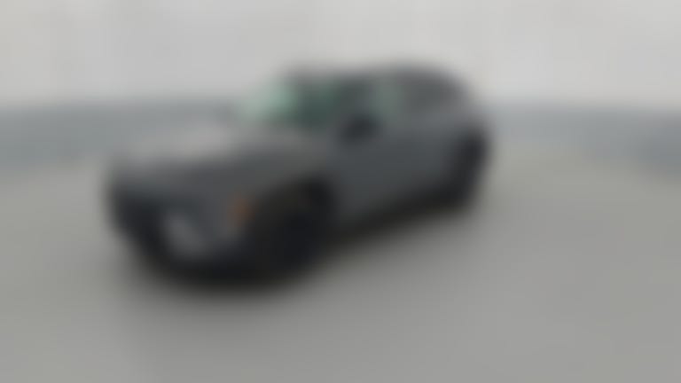 2026 Hyundai Kona vehicle photo