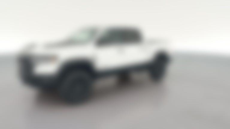 2026 Ram 1500 Crew Cab vehicle photo