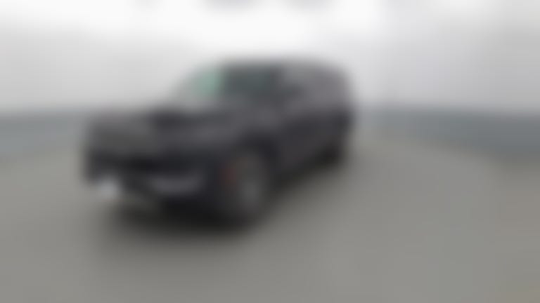 2024 Jeep Grand Wagoneer L vehicle photo