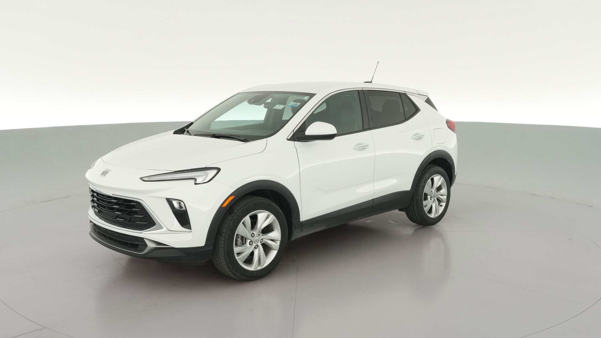 2025 Buick Encore GX vehicle photo