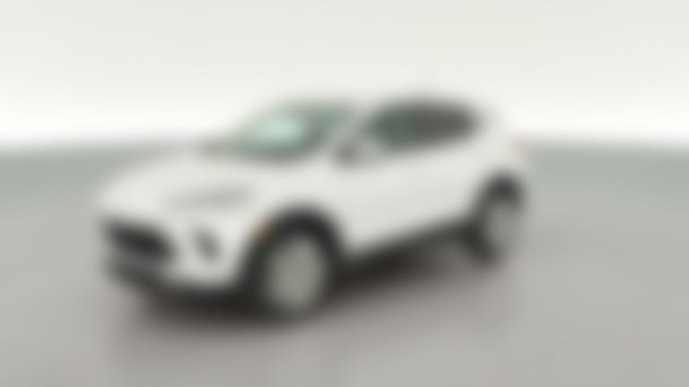 2025 Buick Encore GX vehicle photo