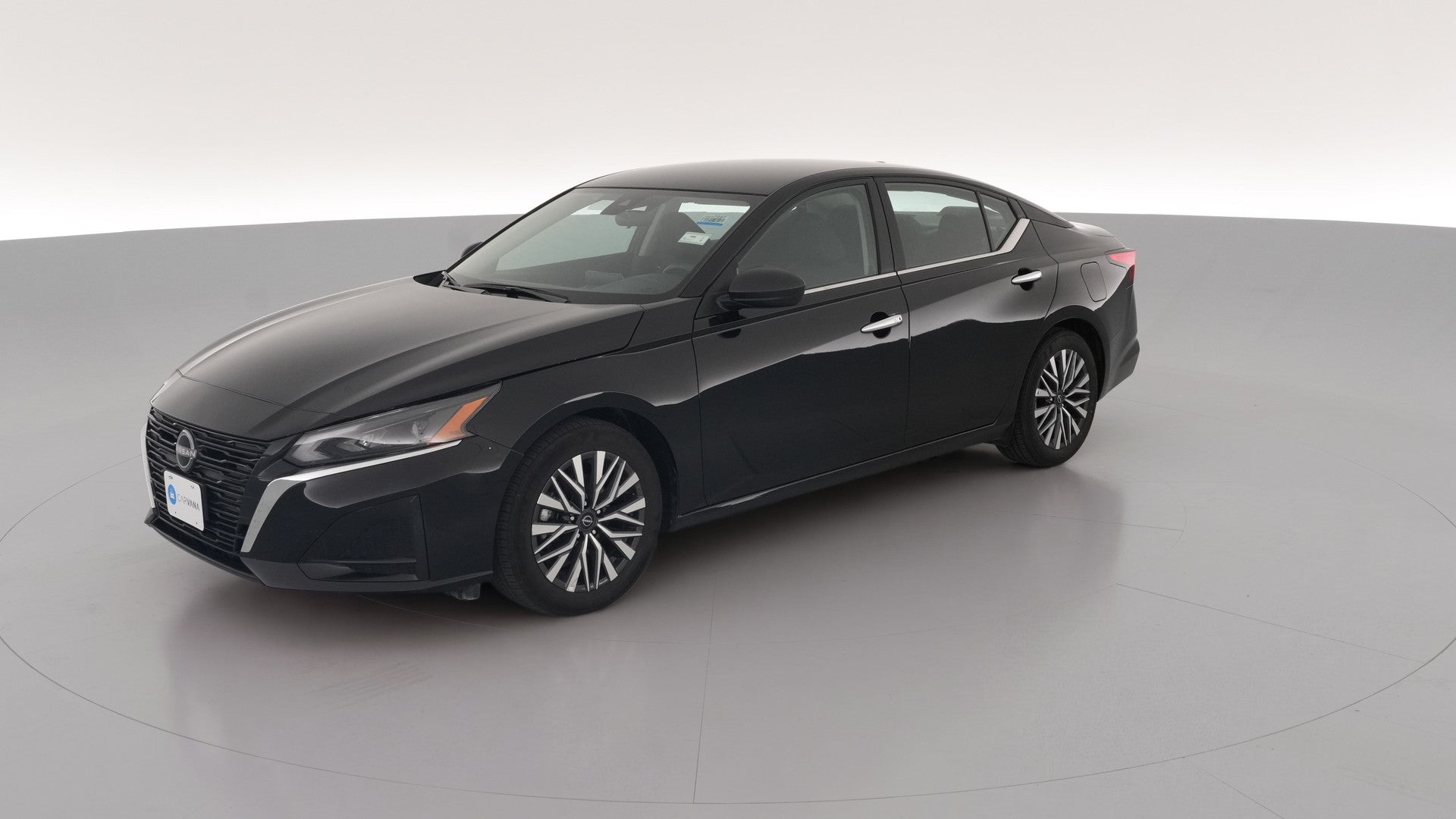 2025 Nissan Altima vehicle photo