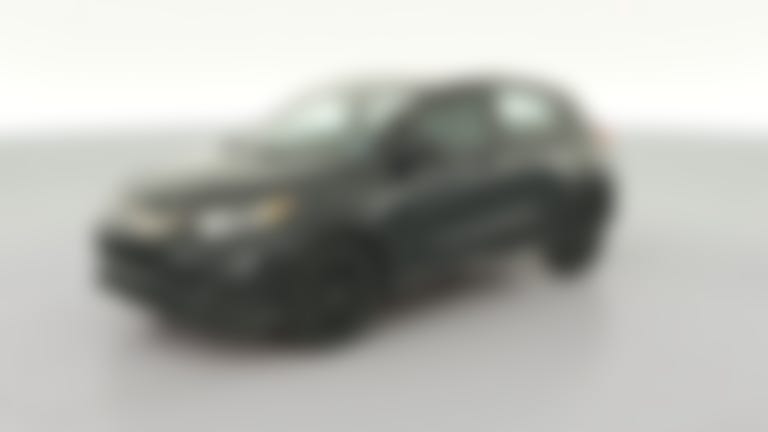 2020 Honda HR-V vehicle photo