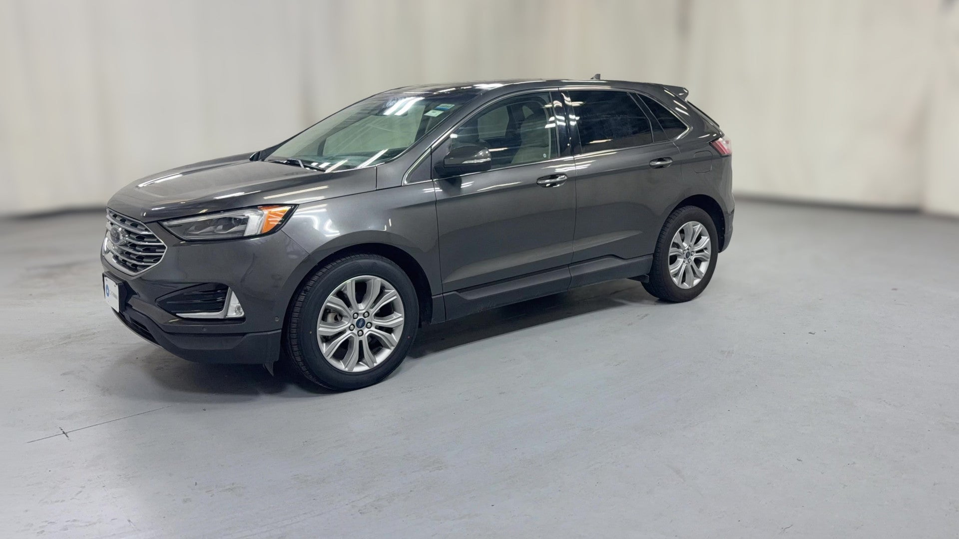 2019 Ford Edge vehicle photo