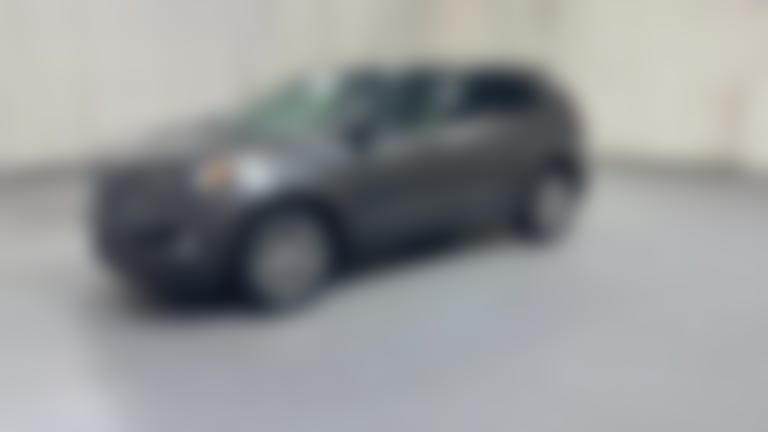 2019 Ford Edge vehicle photo