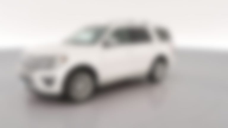 2018 Ford Expedition vehicle photo