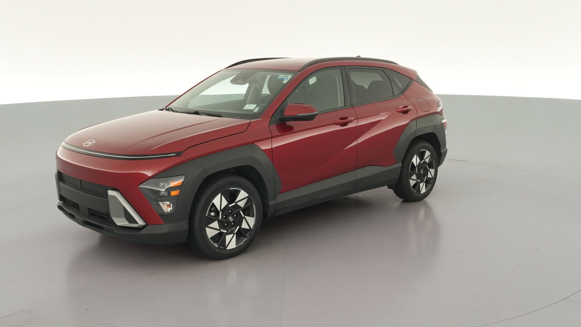 2025 Hyundai Kona vehicle photo
