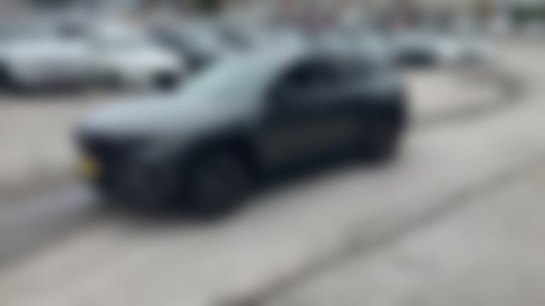 2025 MAZDA CX-50 Hybrid vehicle photo