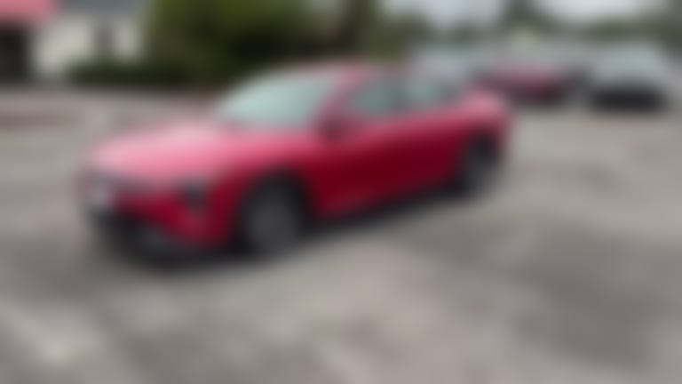 2025 Kia K4 vehicle photo