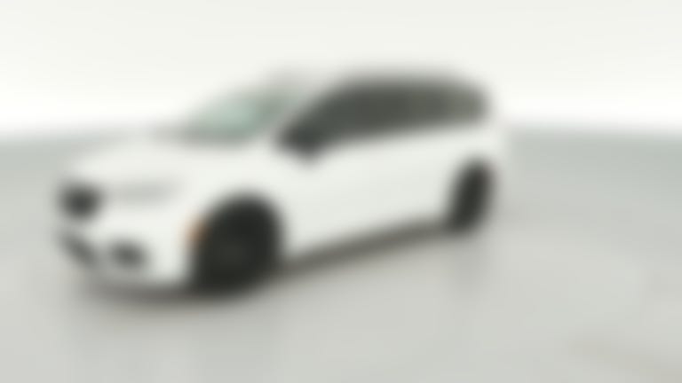 2024 Chrysler Pacifica vehicle photo