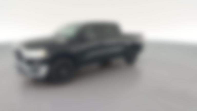 2020 Ram 1500 Crew Cab vehicle photo