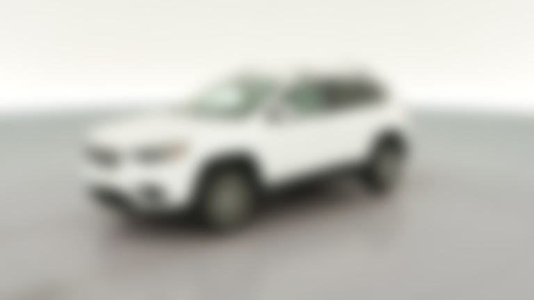 2021 Jeep Cherokee vehicle photo