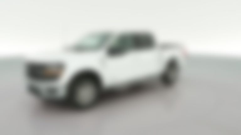 2024 Ford F150 SuperCrew Cab vehicle photo