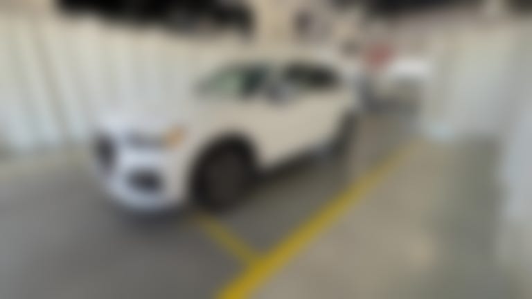 2024 Audi Q5 vehicle photo