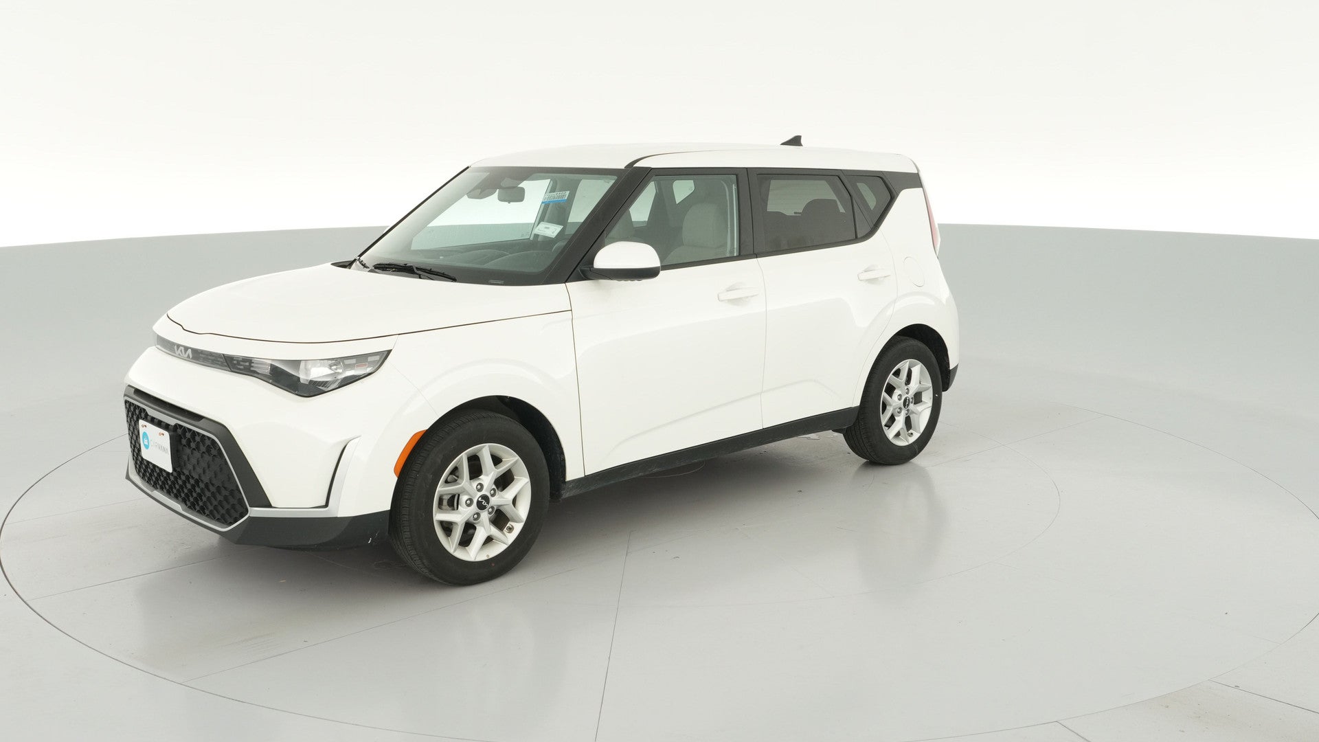2025 Kia Soul vehicle photo