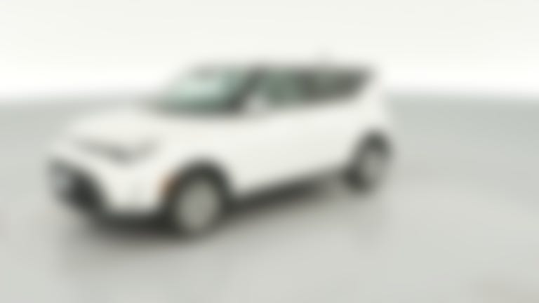 2025 Kia Soul vehicle photo