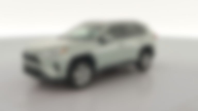 2023 Toyota RAV4 Hybrid vehicle photo