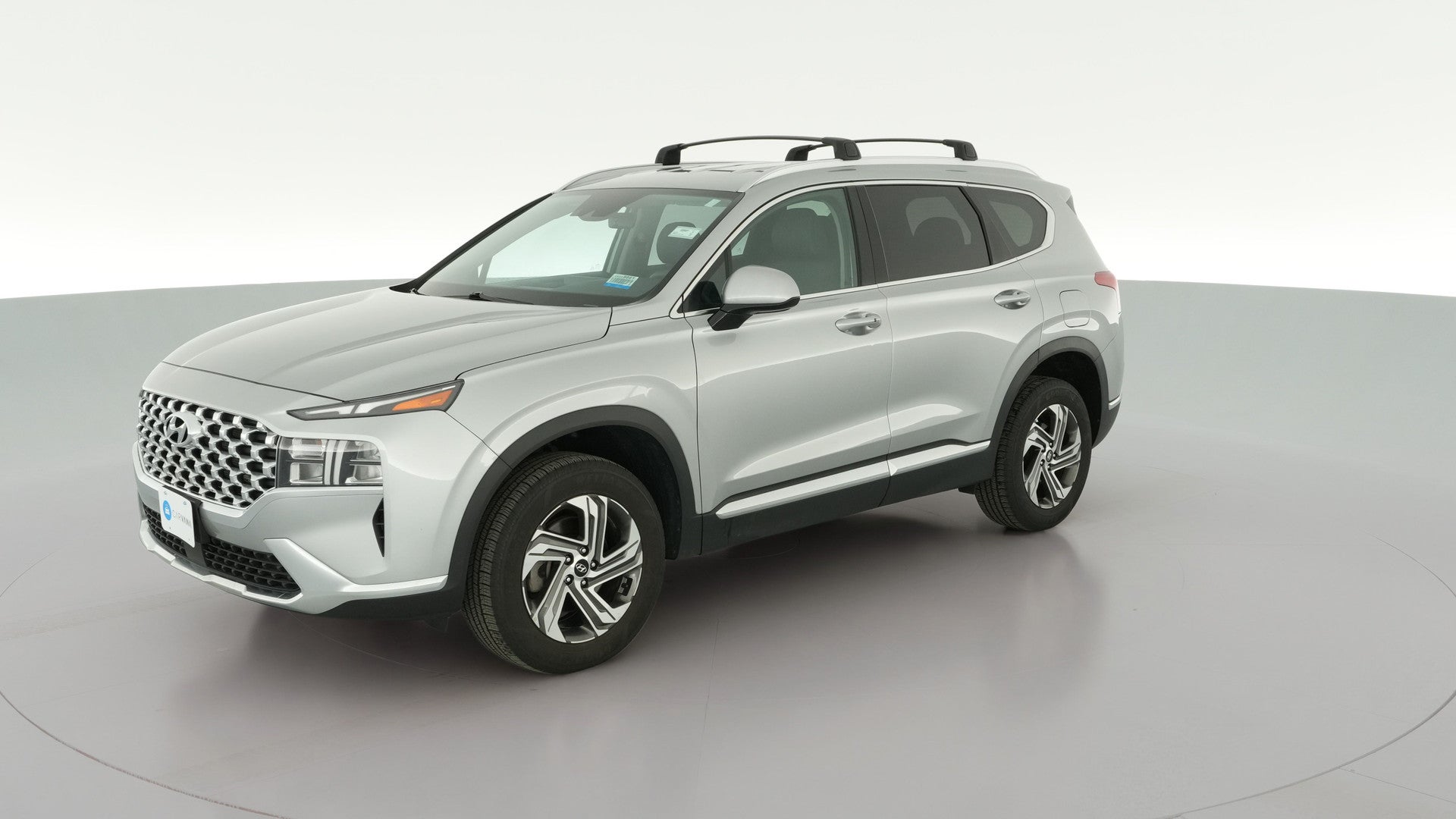 2022 Hyundai Santa Fe vehicle photo
