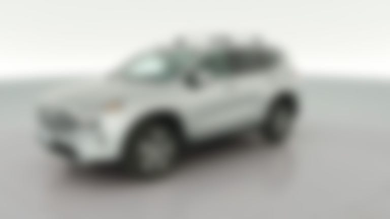 2022 Hyundai Santa Fe vehicle photo