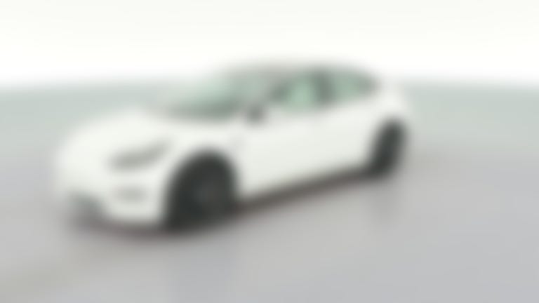 2021 Tesla Model 3 vehicle photo