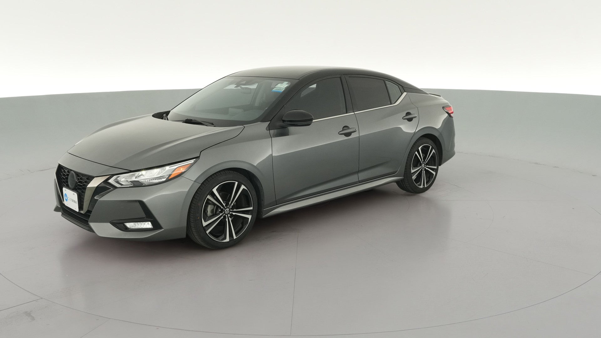 2022 Nissan Sentra vehicle photo