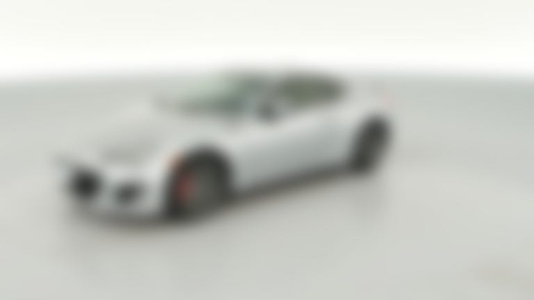 2020 Subaru BRZ vehicle photo