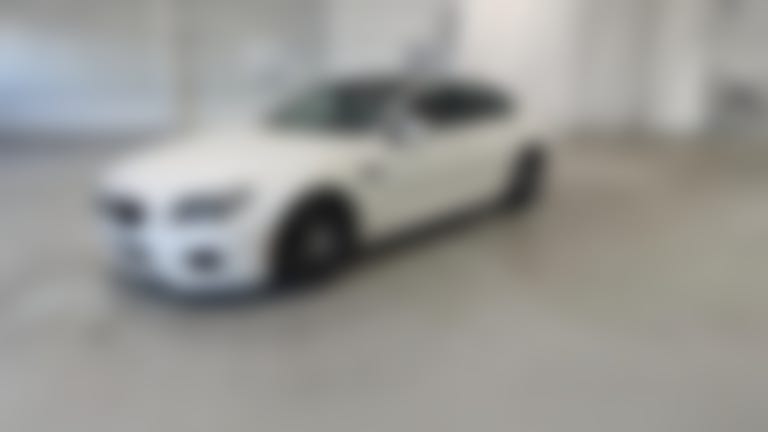 2017 BMW M6 vehicle photo