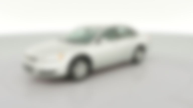 2015 Chevrolet Impala Limited vehicle photo