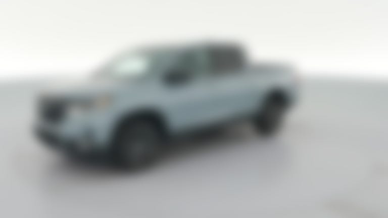 2024 Honda Ridgeline vehicle photo
