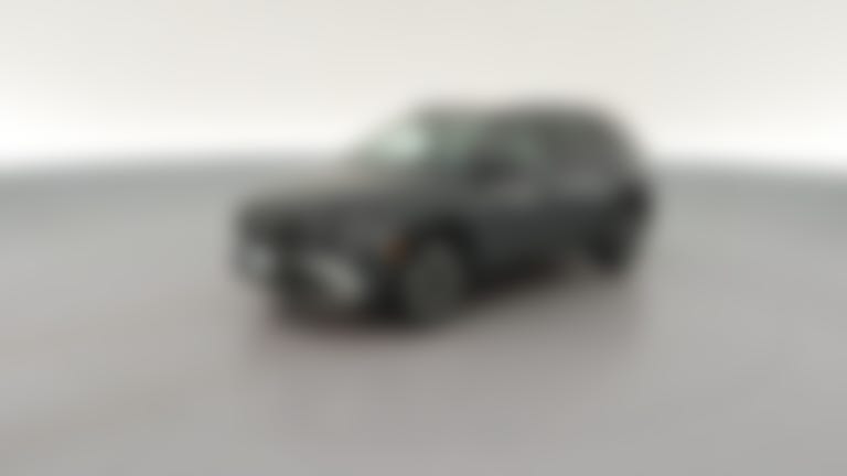 2025 Hyundai Tucson vehicle photo