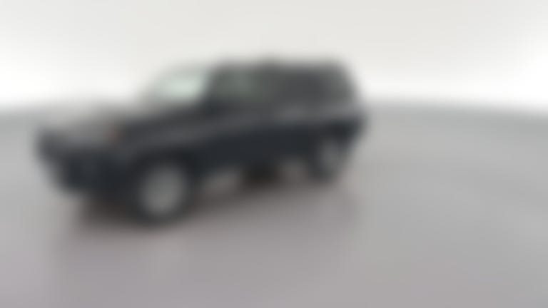 2017 Toyota 4Runner vehicle photo