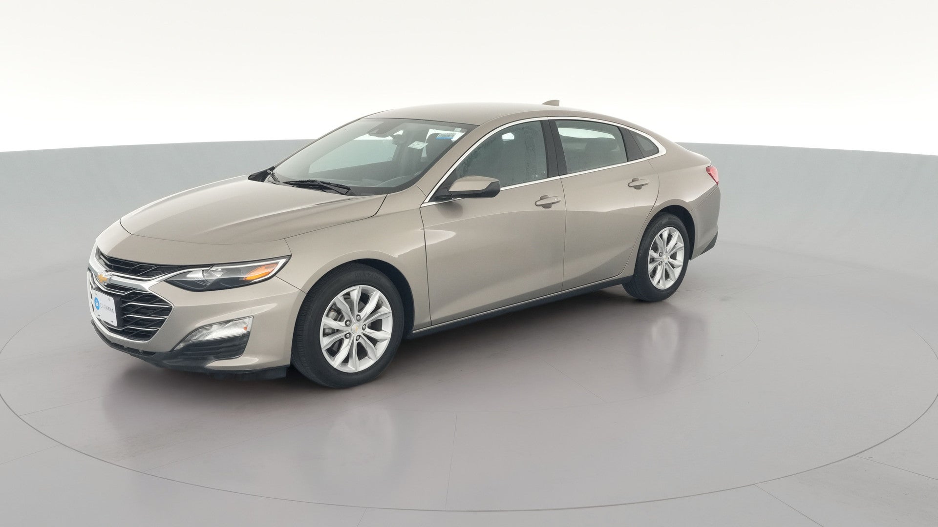 2023 Chevrolet Malibu vehicle photo