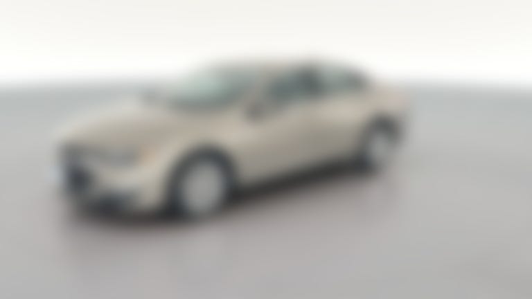 2023 Chevrolet Malibu vehicle photo
