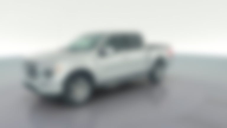 2021 Ford F150 SuperCrew Cab vehicle photo