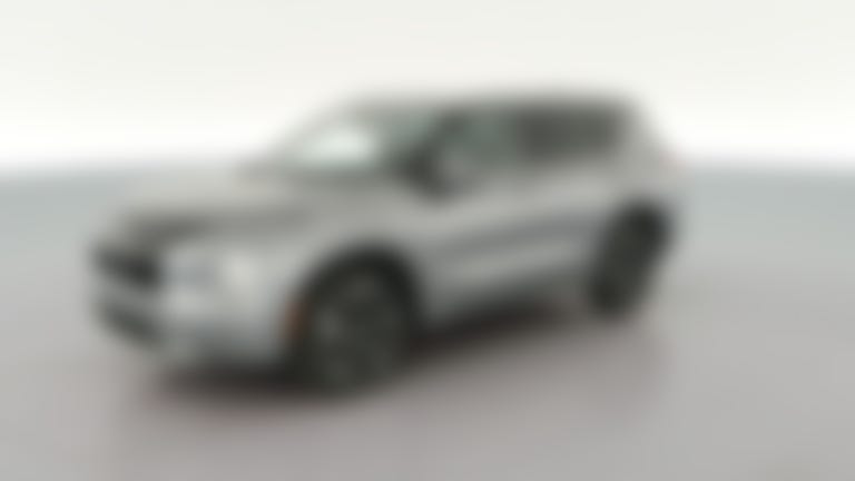 2023 Mitsubishi Outlander PHEV vehicle photo