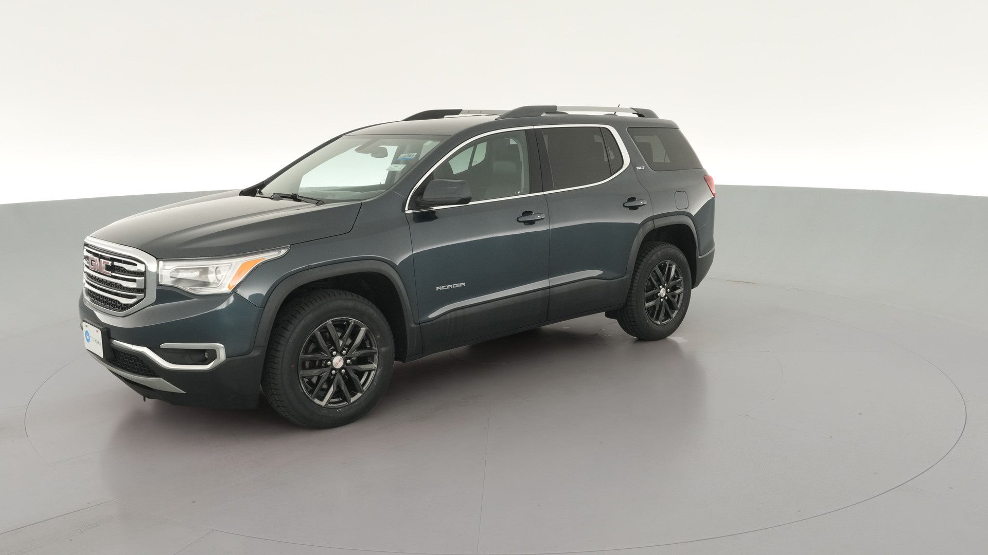 2019 GMC Acadia vehicle photo