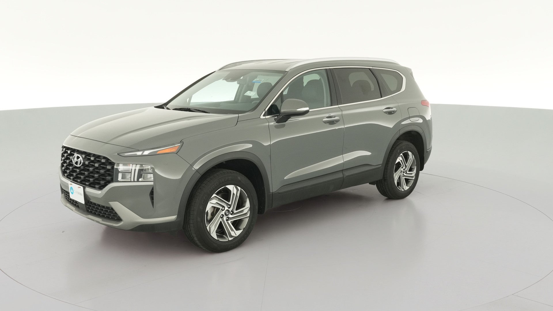 2023 Hyundai Santa Fe vehicle photo