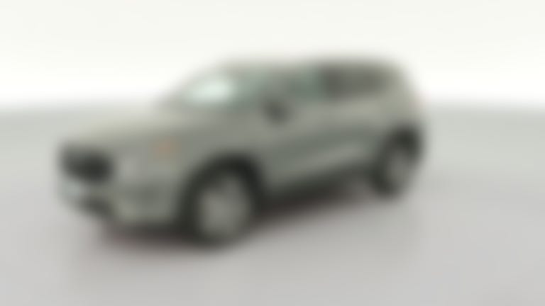 2023 Hyundai Santa Fe vehicle photo