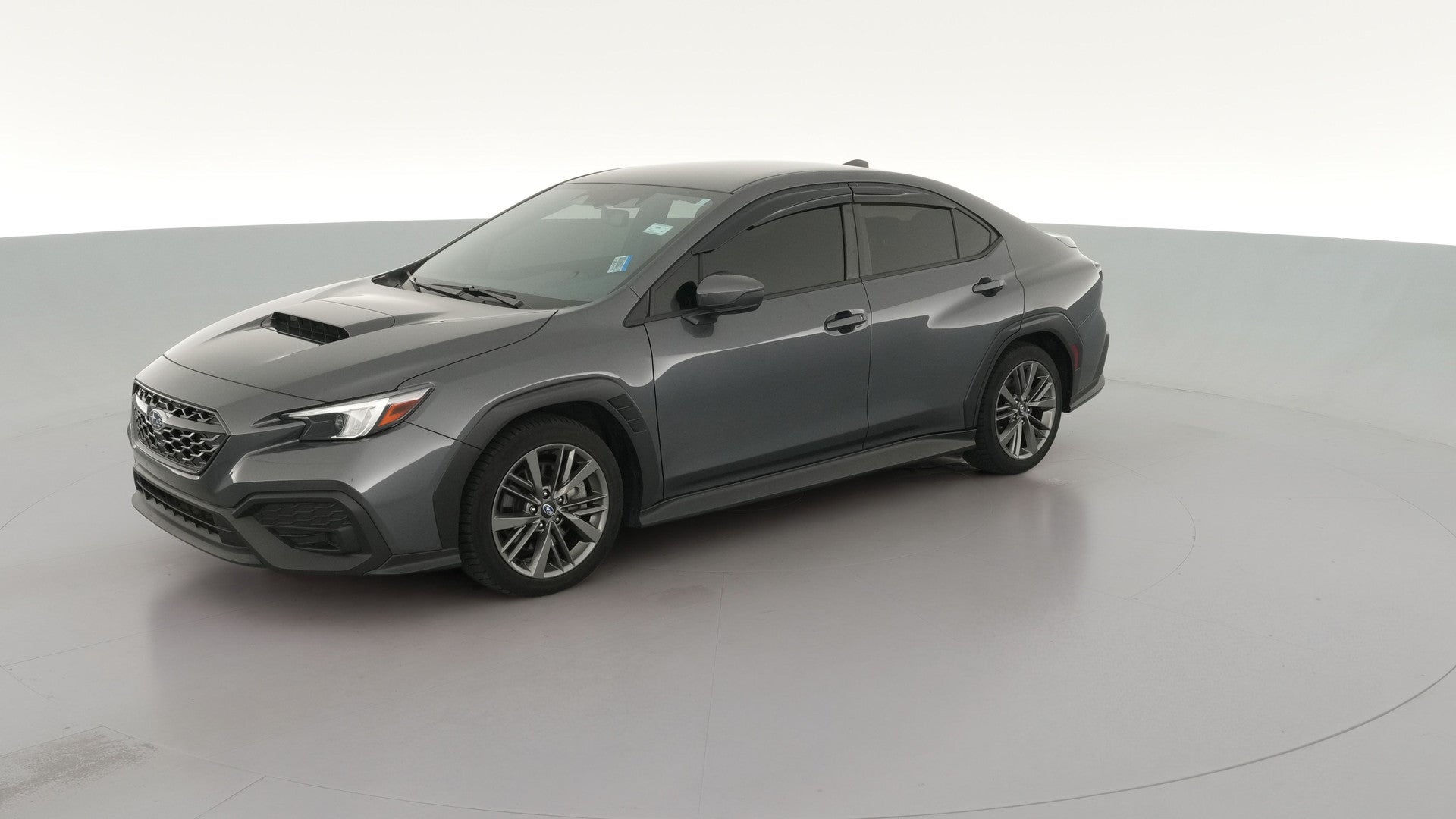 2024 Subaru WRX vehicle photo