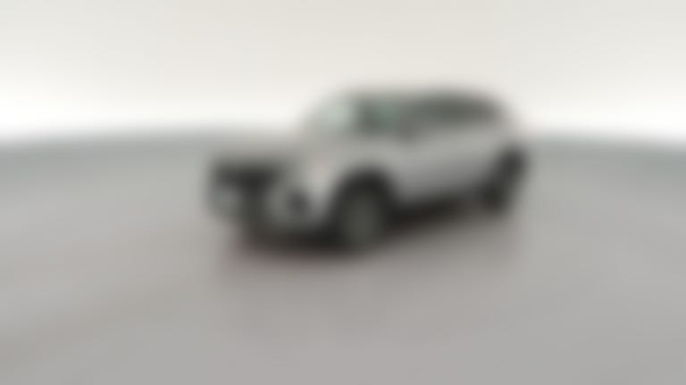 2024 Volkswagen Atlas Cross Sport vehicle photo