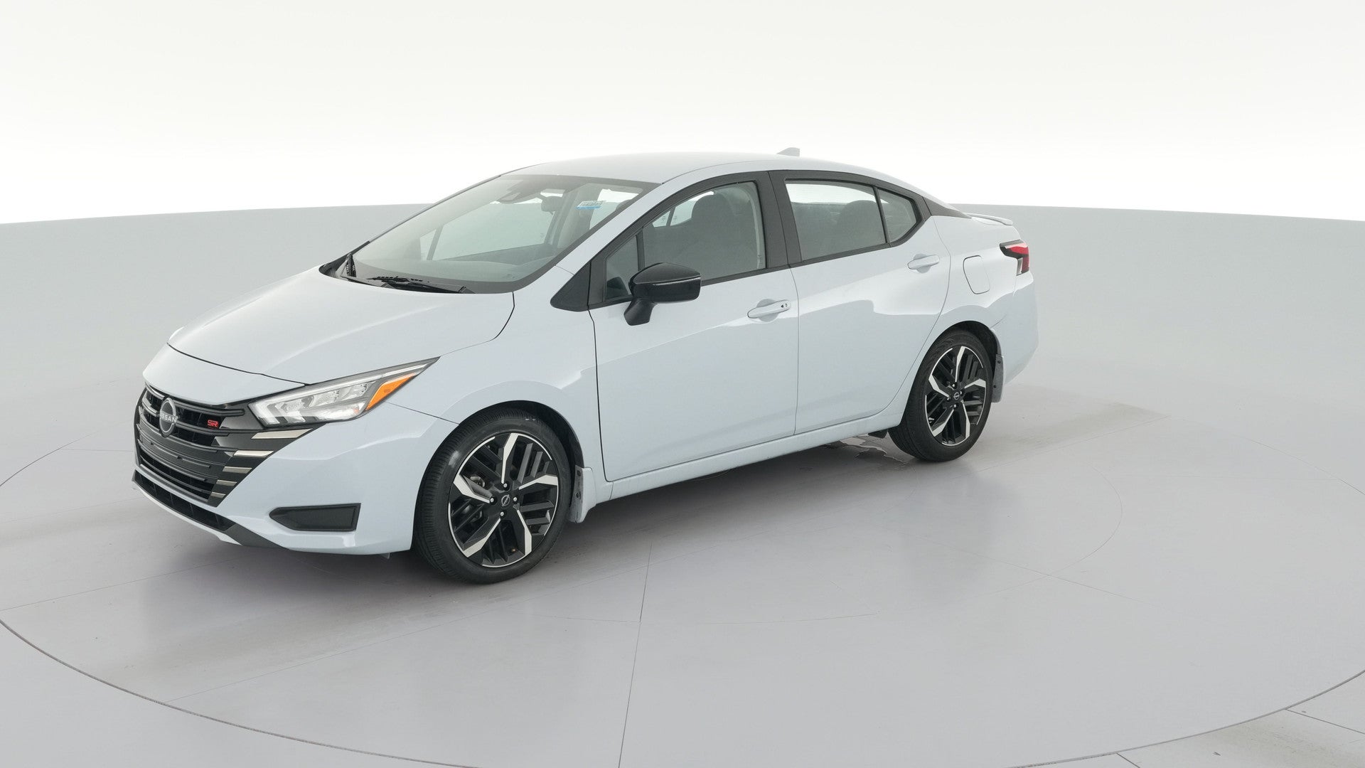 2023 Nissan Versa vehicle photo